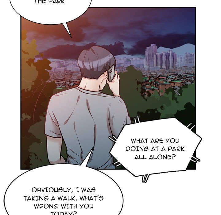 My Worst Lover chapter 19 page 26