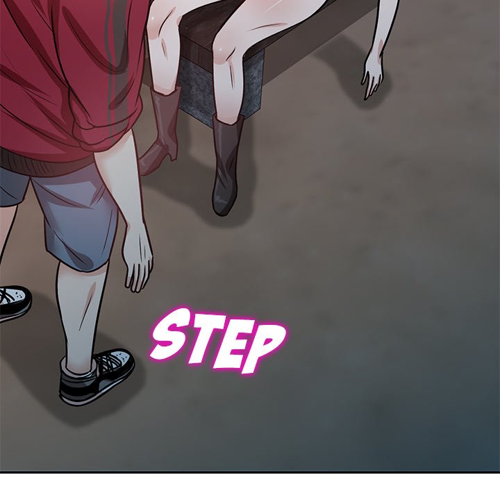 My Worst Lover chapter 19 page 29