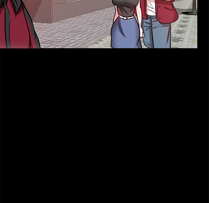 My Worst Lover chapter 19 page 32