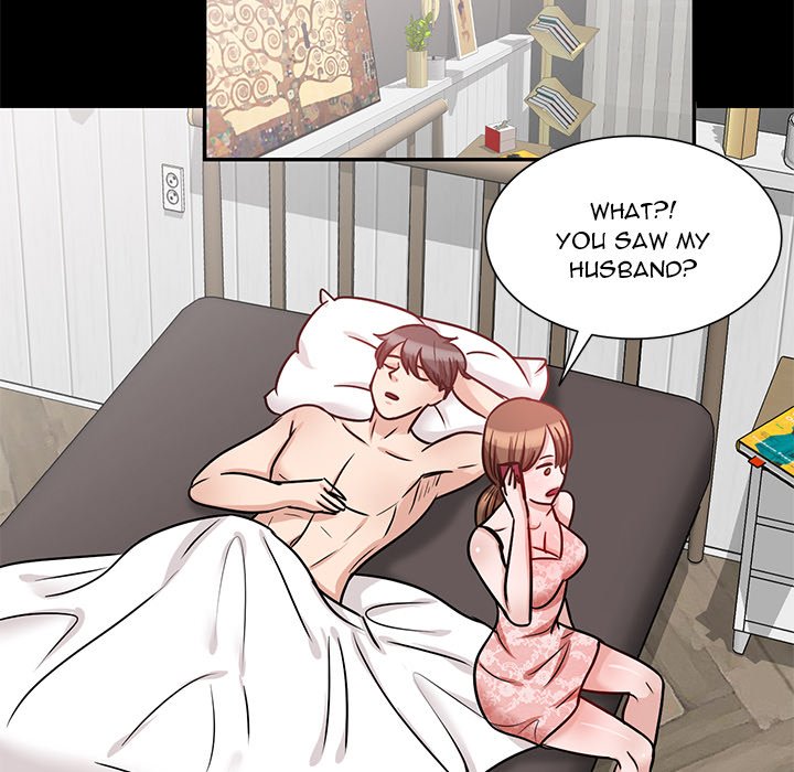 My Worst Lover chapter 19 page 40