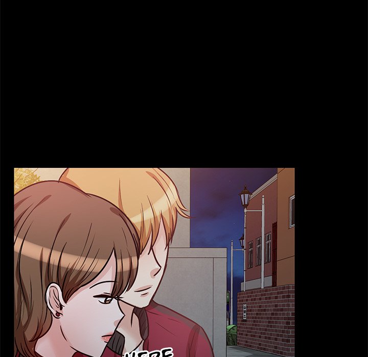 My Worst Lover chapter 19 page 47
