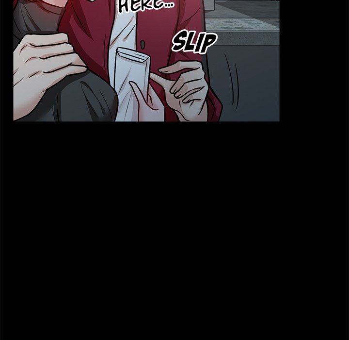 My Worst Lover chapter 19 page 48