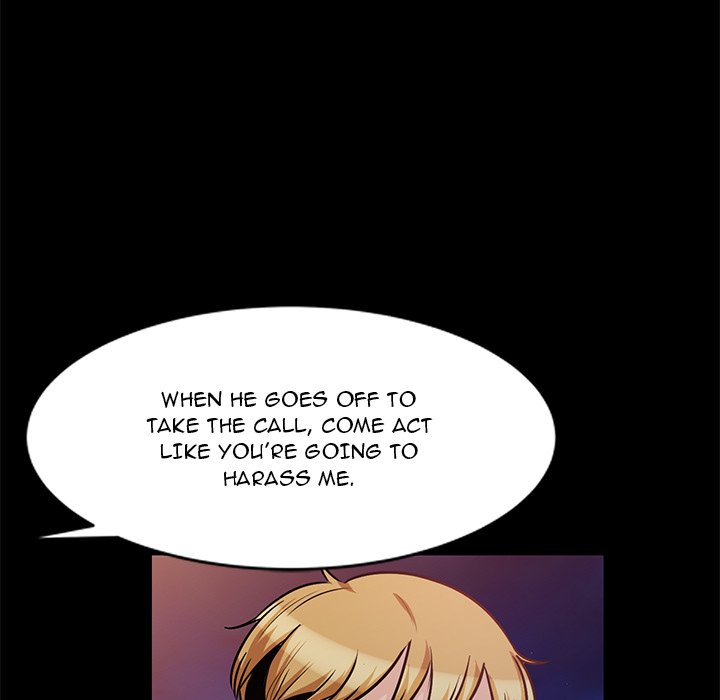 My Worst Lover chapter 19 page 49