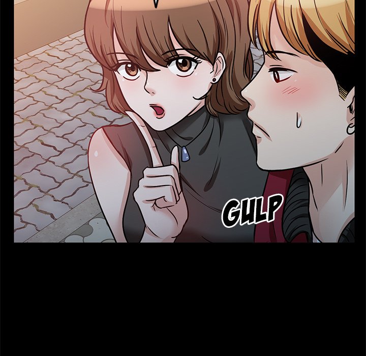My Worst Lover chapter 19 page 52