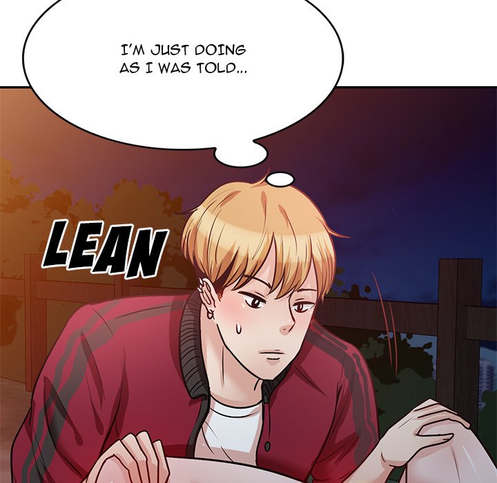 My Worst Lover chapter 19 page 54