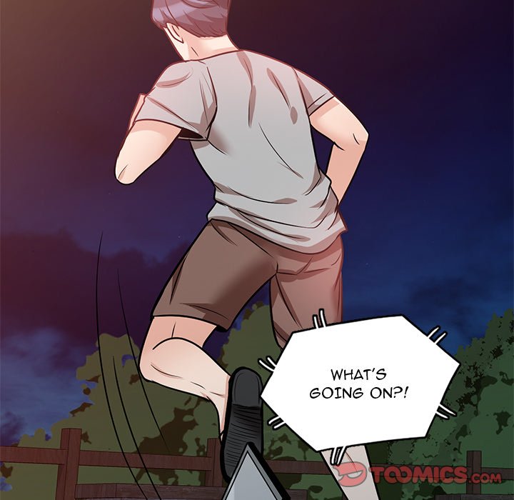 My Worst Lover chapter 19 page 75