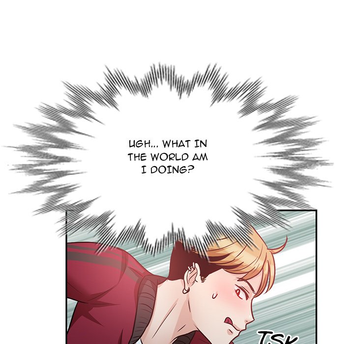My Worst Lover chapter 19 page 80