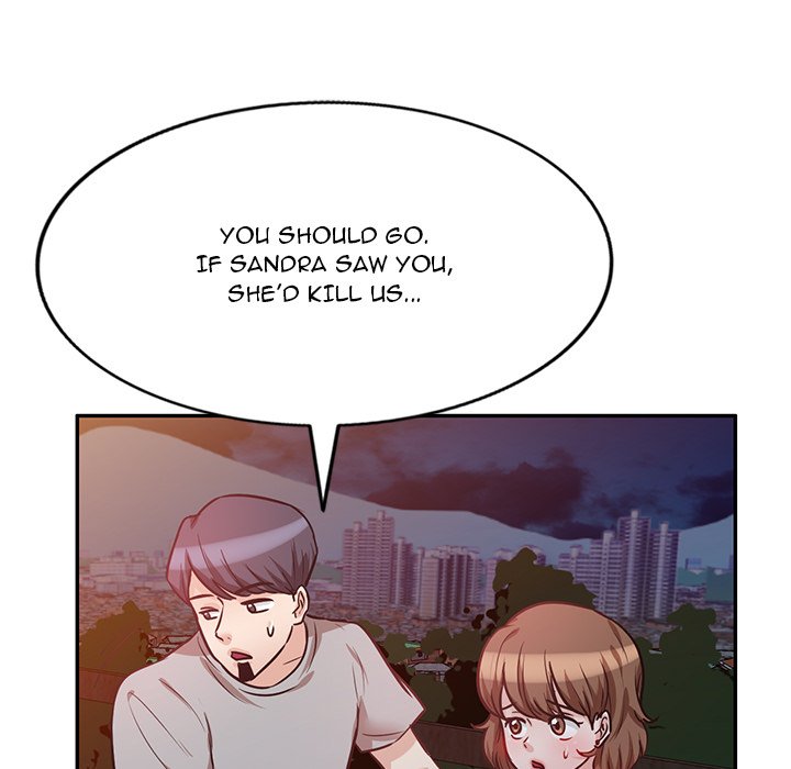 My Worst Lover chapter 19 page 95