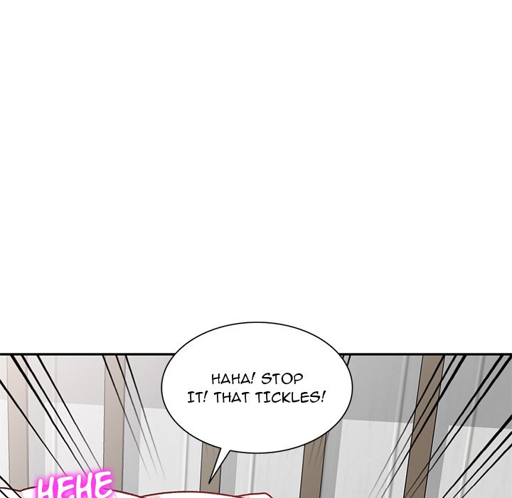 My Worst Lover chapter 19 page 127