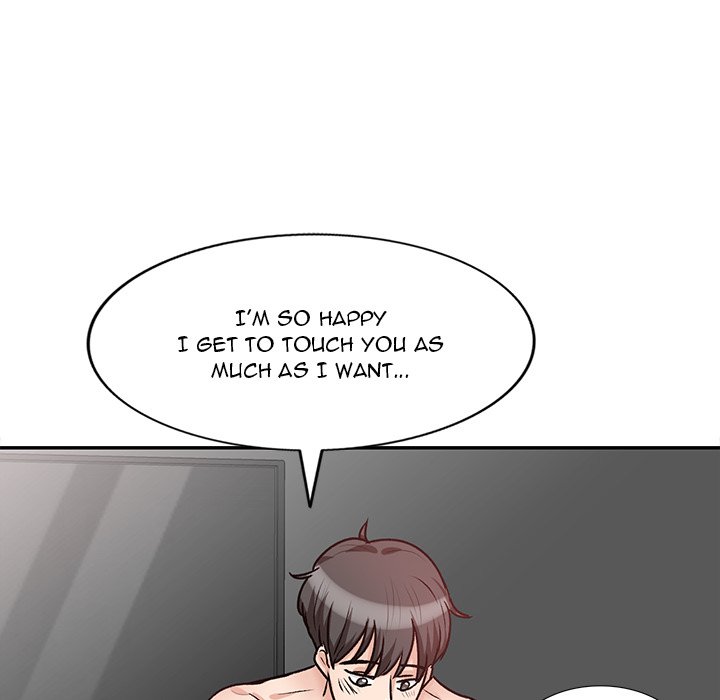 My Worst Lover chapter 19 page 130