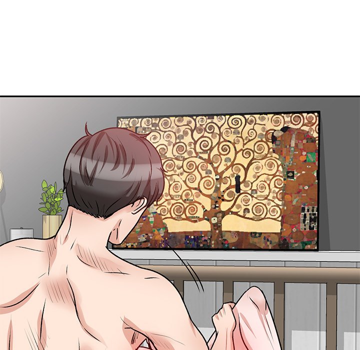 My Worst Lover chapter 19 page 133