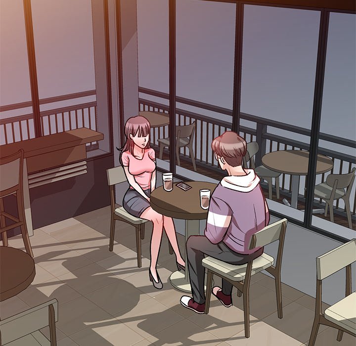 My Worst Lover chapter 19 page 142