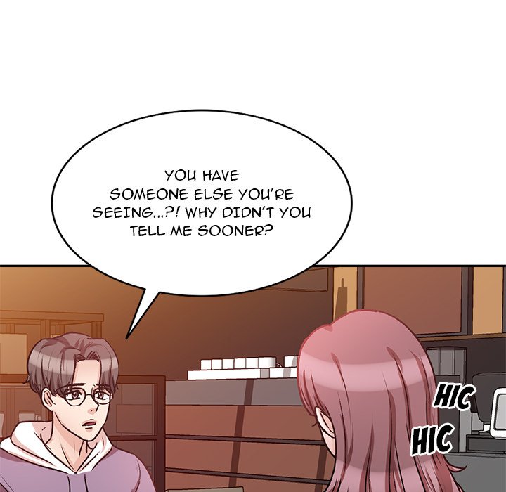 My Worst Lover chapter 19 page 144