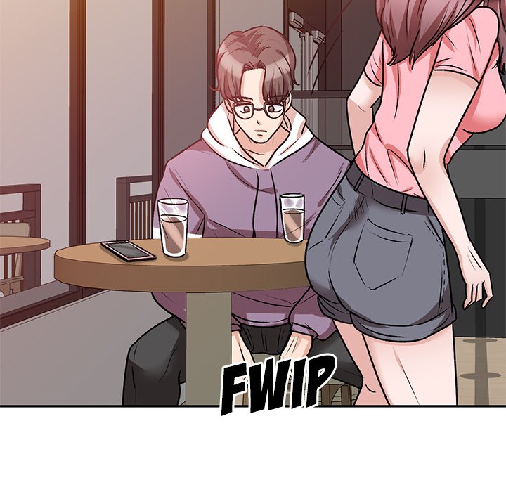 My Worst Lover chapter 19 page 149