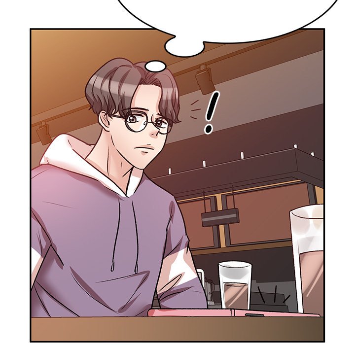 My Worst Lover chapter 19 page 151