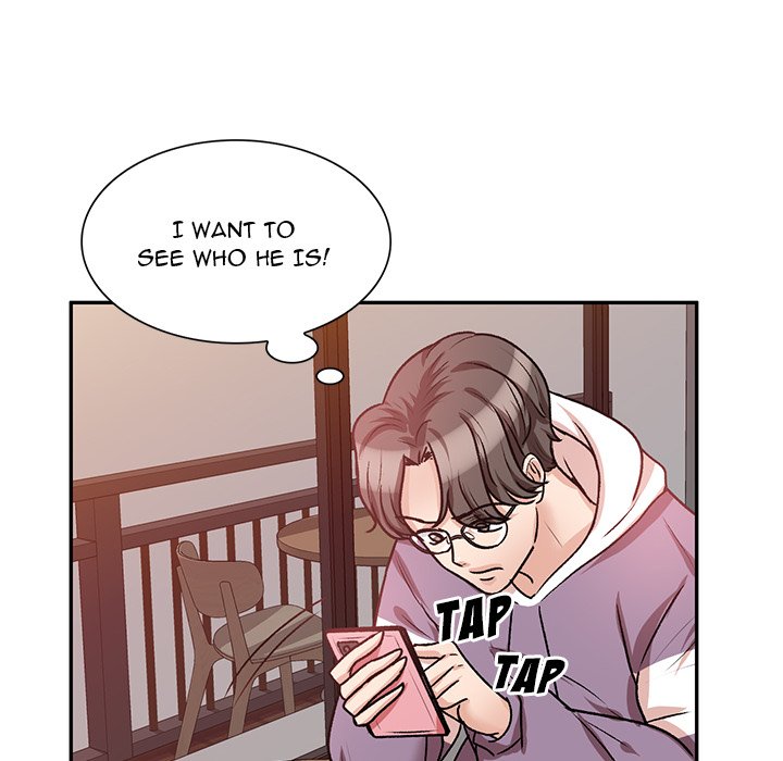 My Worst Lover chapter 19 page 153