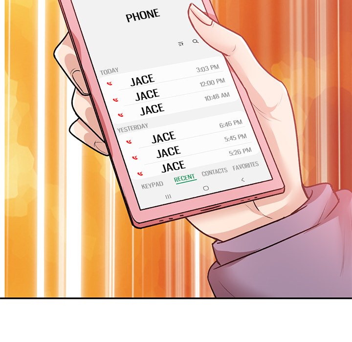 My Worst Lover chapter 19 page 156