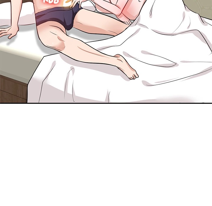 My Worst Lover chapter 2 page 13