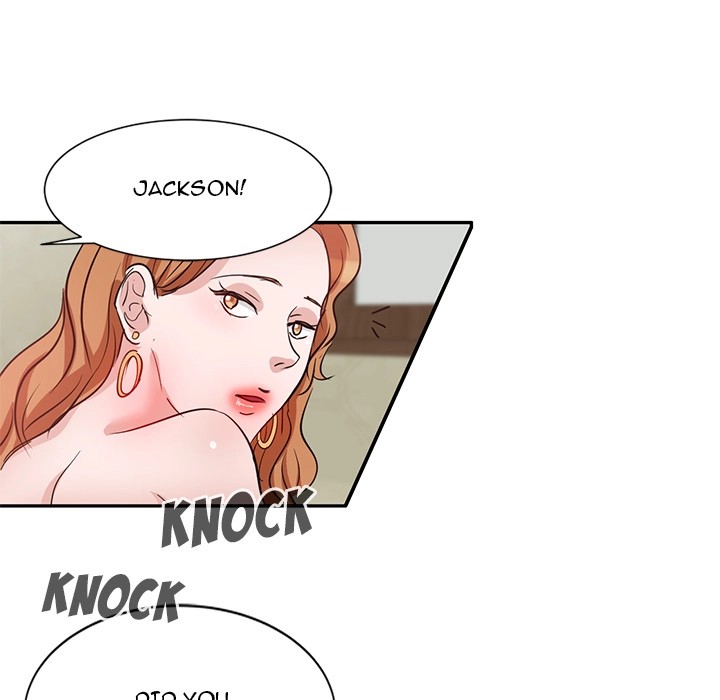 My Worst Lover chapter 2 page 19