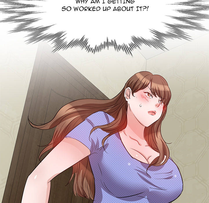 My Worst Lover chapter 2 page 55