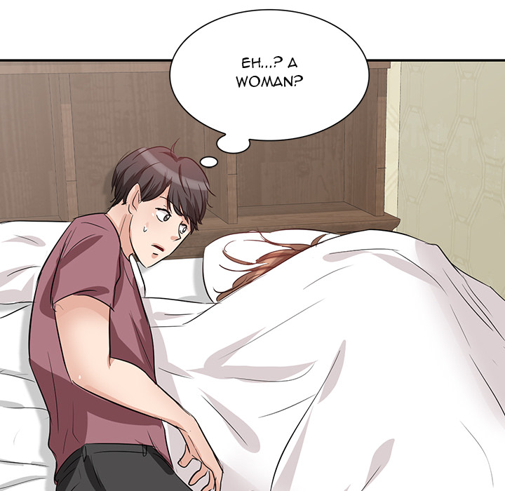 My Worst Lover chapter 2 page 66