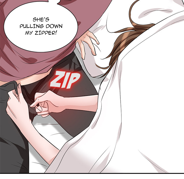 My Worst Lover chapter 2 page 69