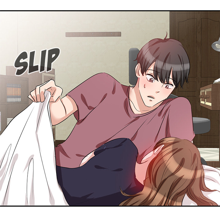 My Worst Lover chapter 2 page 71