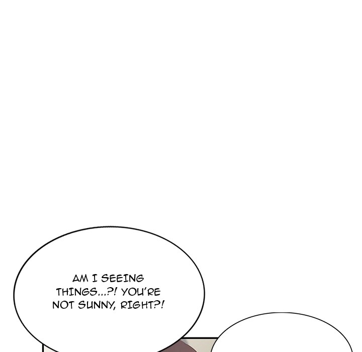 My Worst Lover chapter 2 page 74