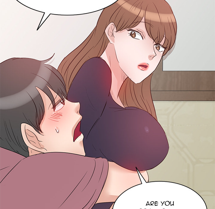 My Worst Lover chapter 2 page 82