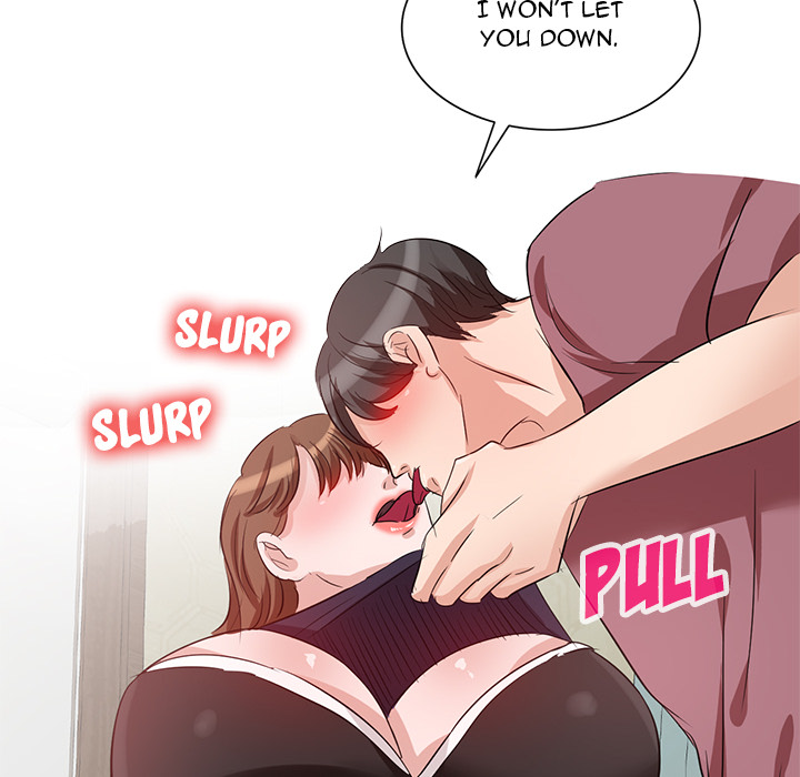 My Worst Lover chapter 2 page 90