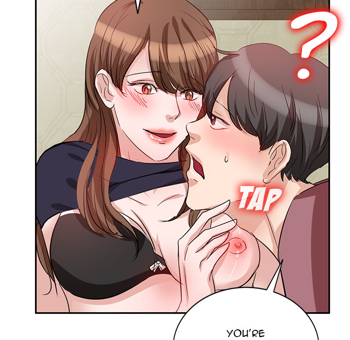 My Worst Lover chapter 2 page 99