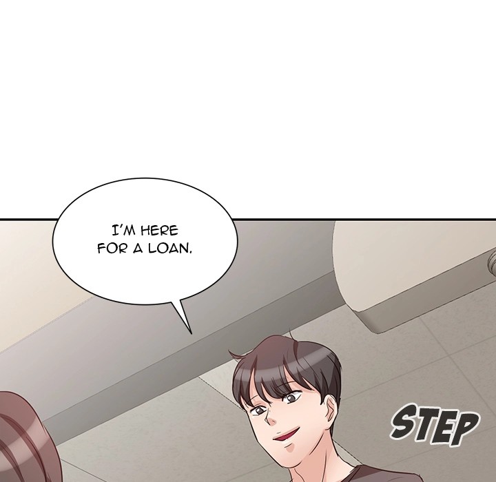 My Worst Lover chapter 2 page 111