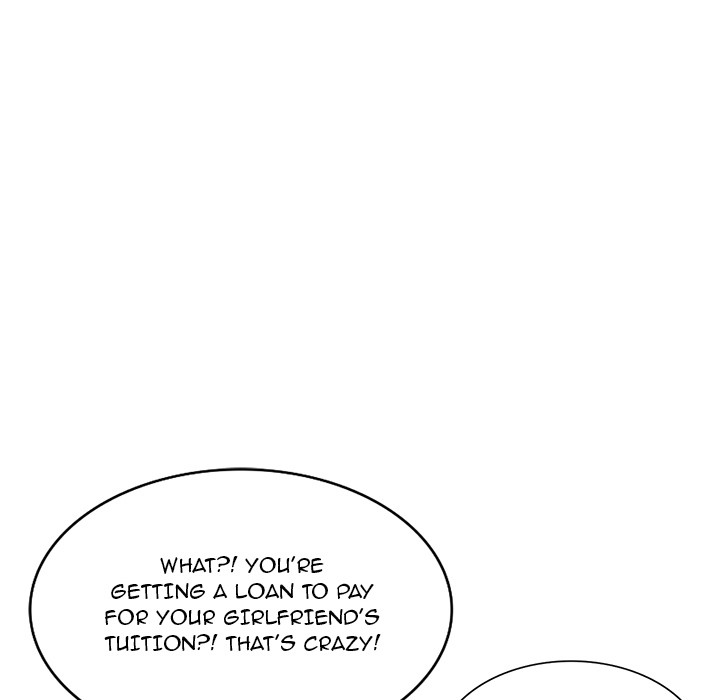 My Worst Lover chapter 2 page 116
