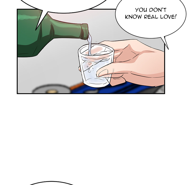 My Worst Lover chapter 2 page 117