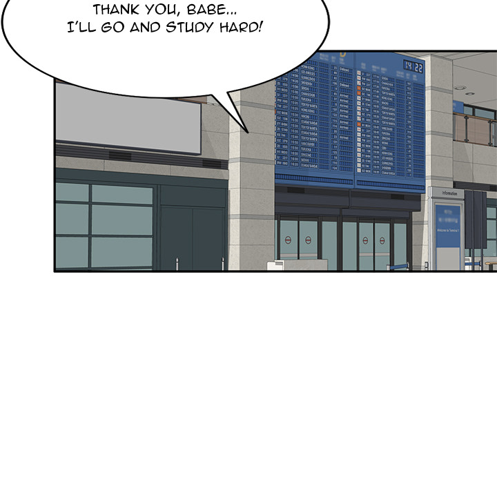 My Worst Lover chapter 2 page 121