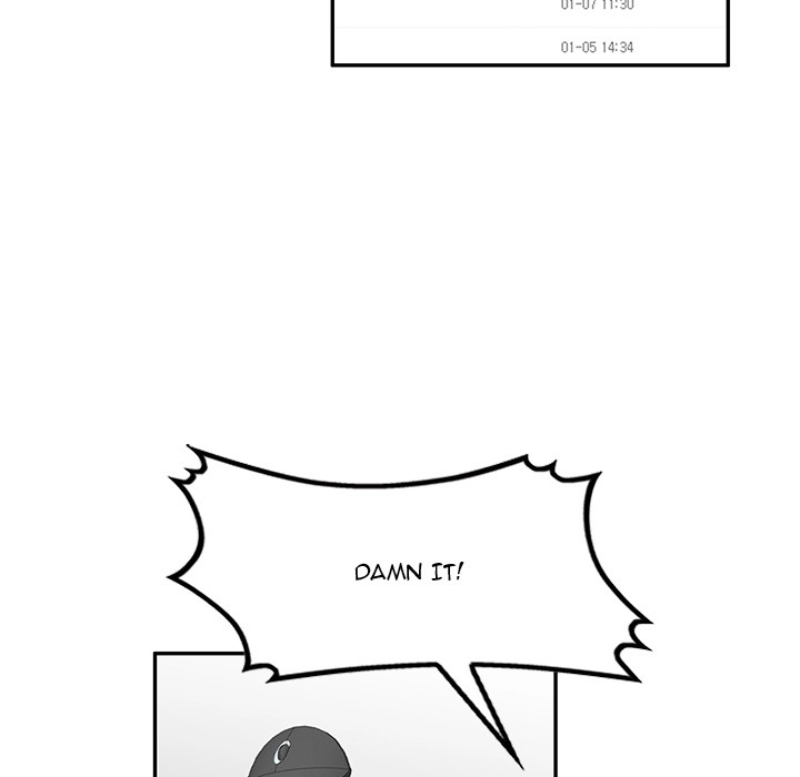 My Worst Lover chapter 2 page 129