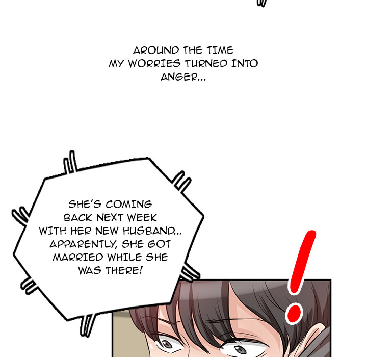 My Worst Lover chapter 2 page 132