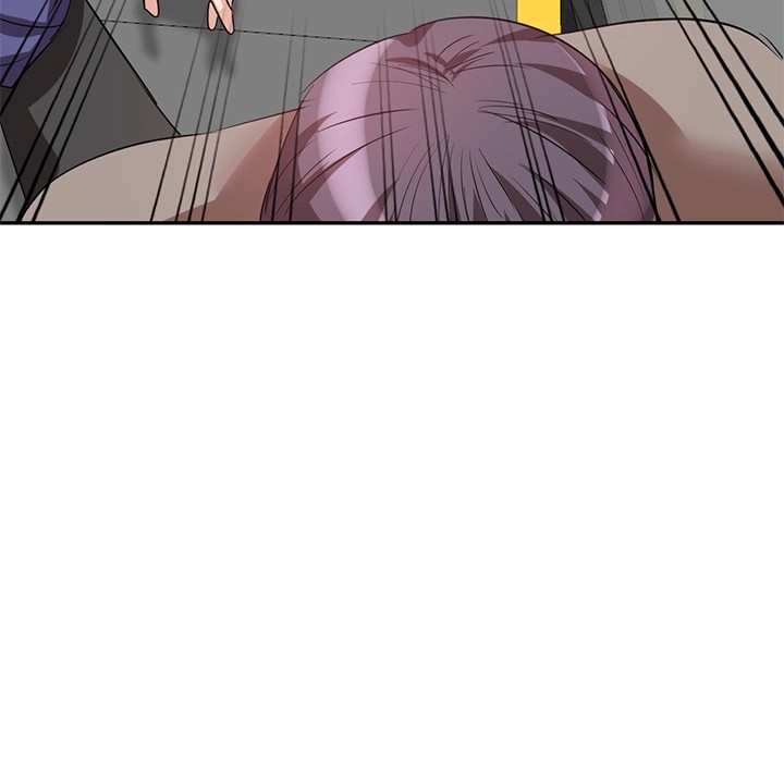 My Worst Lover chapter 2 page 137
