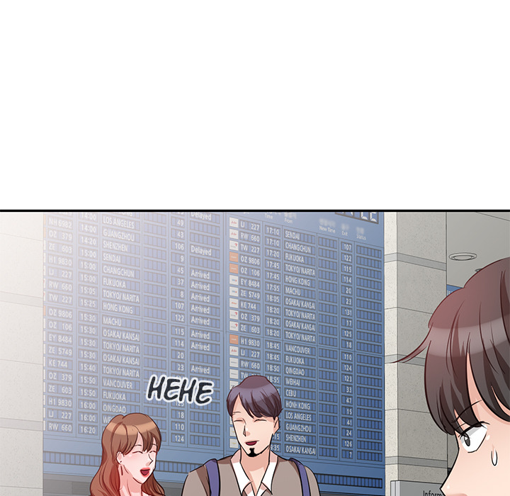 My Worst Lover chapter 2 page 138