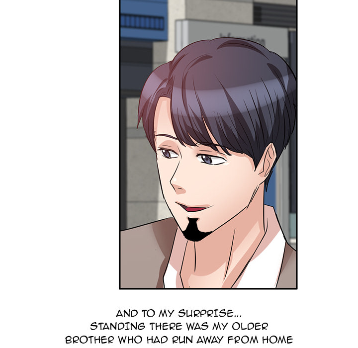 My Worst Lover chapter 2 page 141