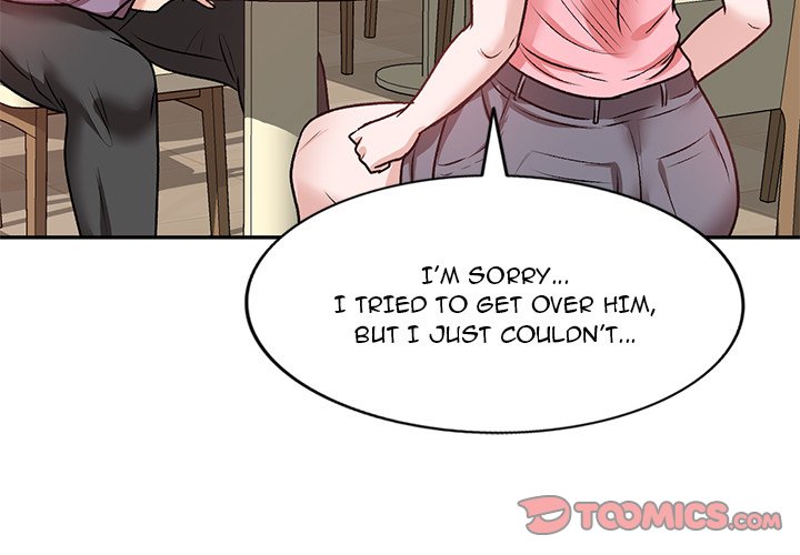 My Worst Lover chapter 20 page 3
