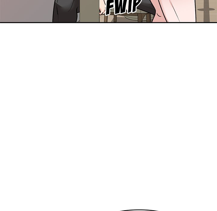 My Worst Lover chapter 20 page 8