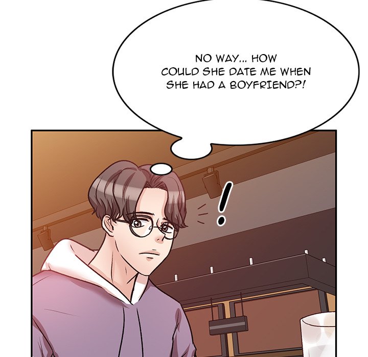 My Worst Lover chapter 20 page 9