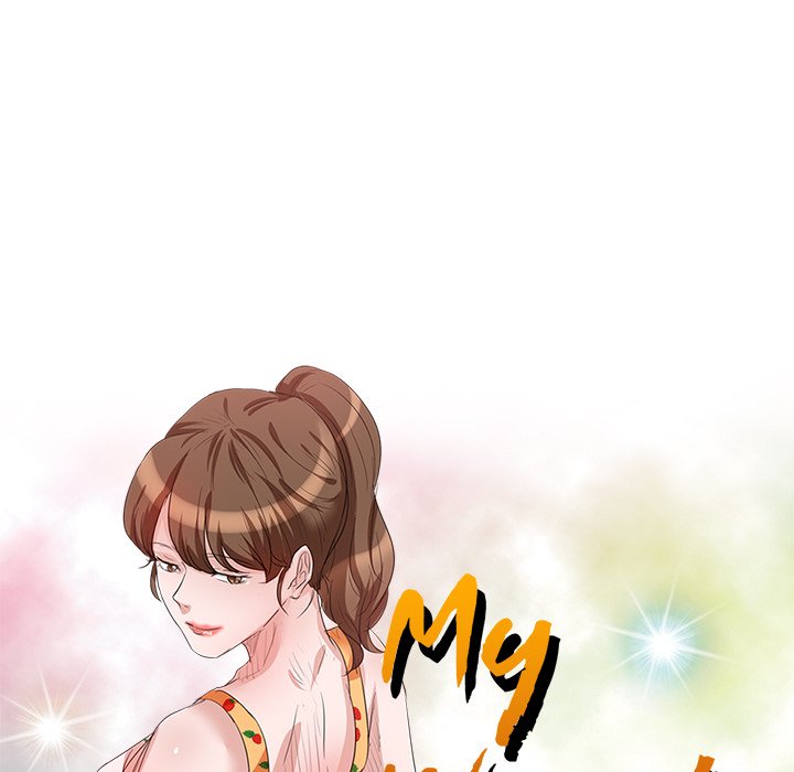 My Worst Lover chapter 20 page 16