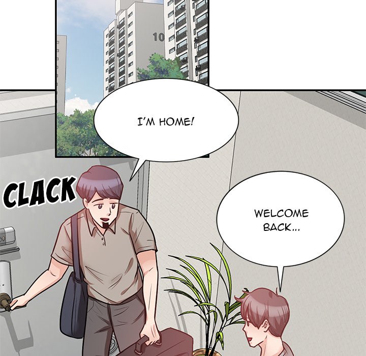 My Worst Lover chapter 20 page 76