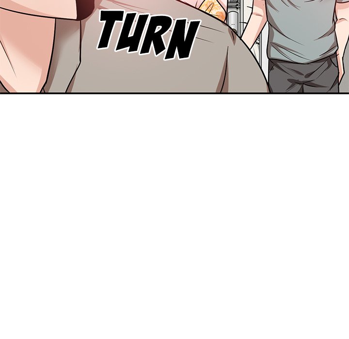 My Worst Lover chapter 20 page 85
