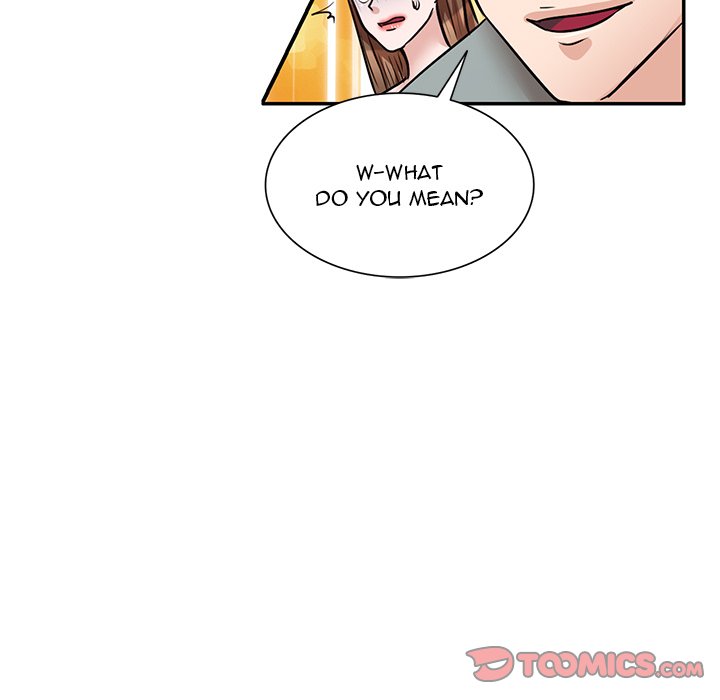 My Worst Lover chapter 20 page 87