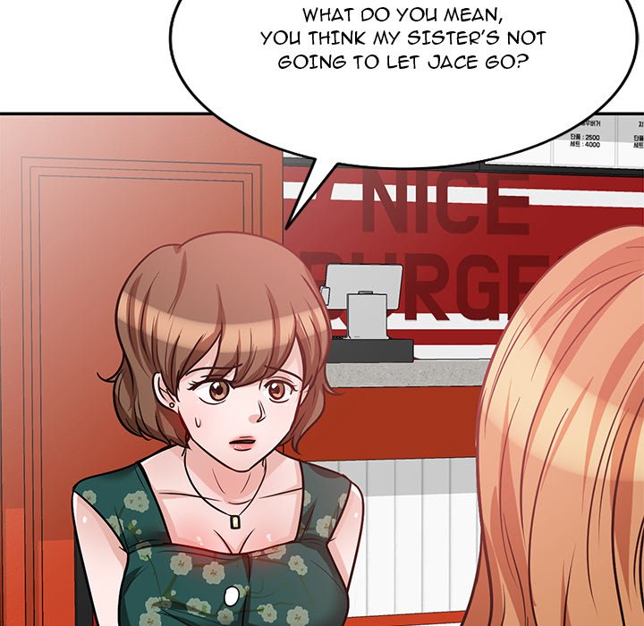 My Worst Lover chapter 20 page 102
