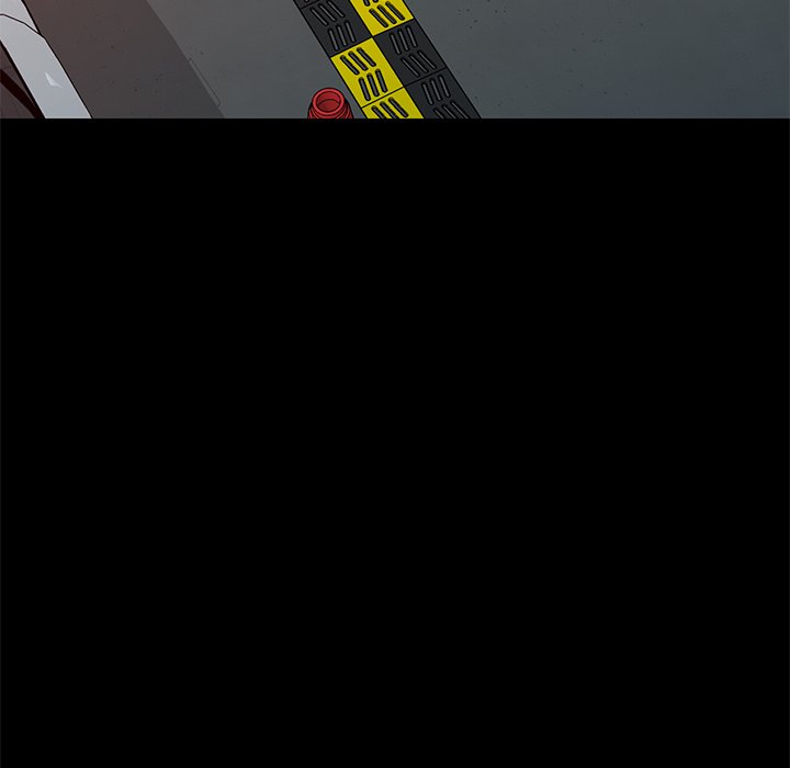 My Worst Lover chapter 20 page 121