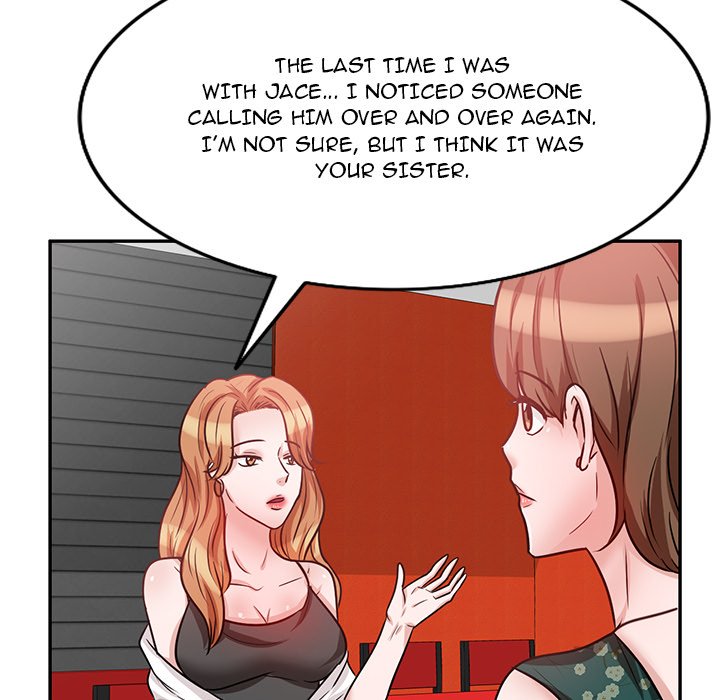 My Worst Lover chapter 20 page 136